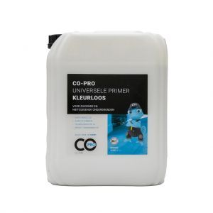 CO-PRO Primer/voorstrijk universeel 10 kg