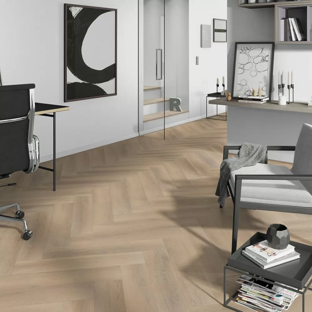 Belakos Palazzo Visgraat XL 76 Rigid Click kopen? €53.95